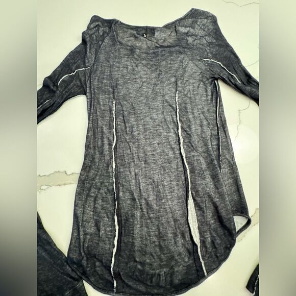 Diesel long sleeved shirt - Picture 5 of 5